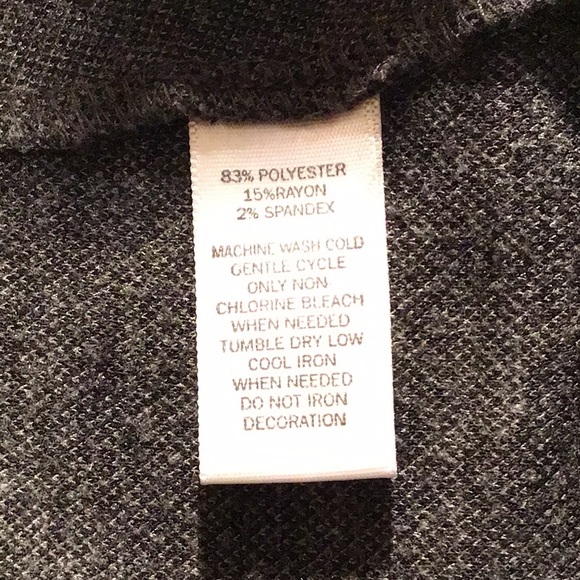 LOFT leggings - Picture 8 of 9